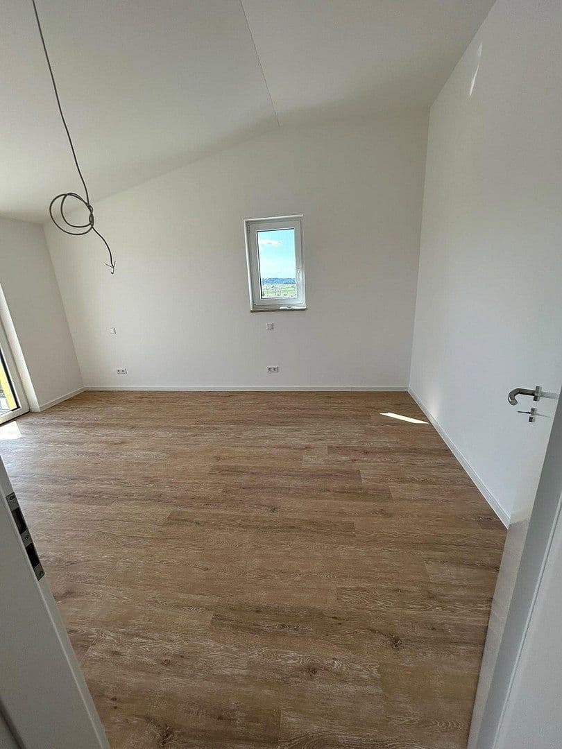 1 bedroom with open-plan kitchen flat to rent, 77 m², Dombühl, Bavaria 1 bedroom with open-plan kitchen flat to rent, 77 m², Dombühl, Bavaria