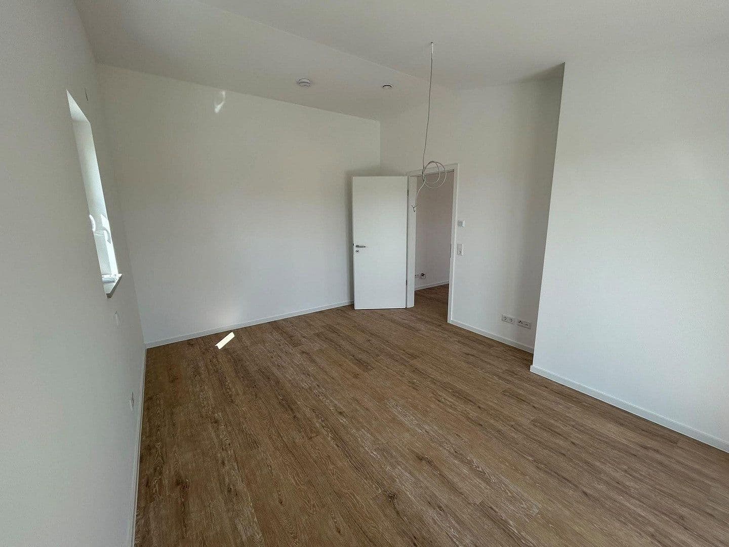 1 bedroom with open-plan kitchen flat to rent, 77 m², Dombühl, Bavaria 1 bedroom with open-plan kitchen flat to rent, 77 m², Dombühl, Bavaria