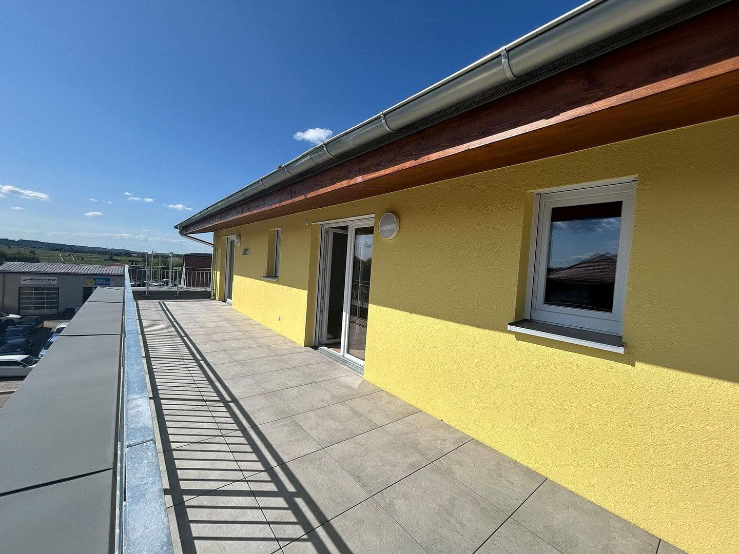 1 bedroom with open-plan kitchen flat to rent, 77 m², Dombühl, Bavaria 1 bedroom with open-plan kitchen flat to rent, 77 m², Dombühl, Bavaria