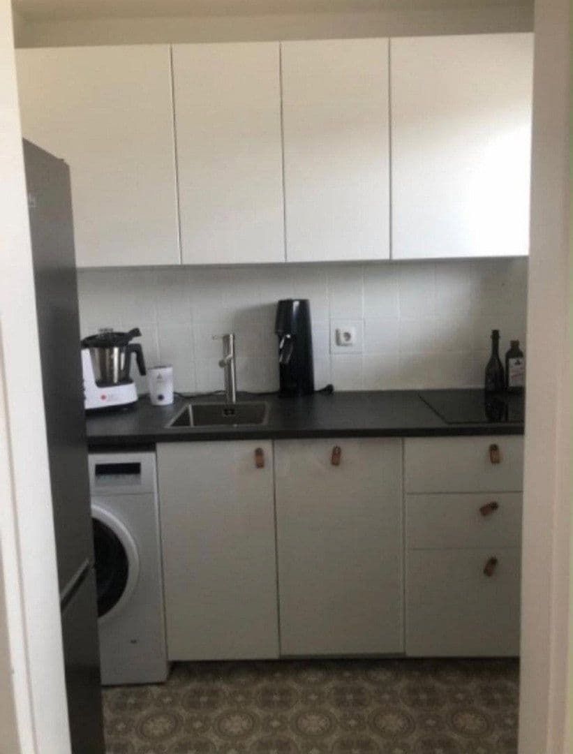 3 bedroom flat to rent, 68 m², München, Bavaria 3 bedroom flat to rent, 68 m², München, Bavaria