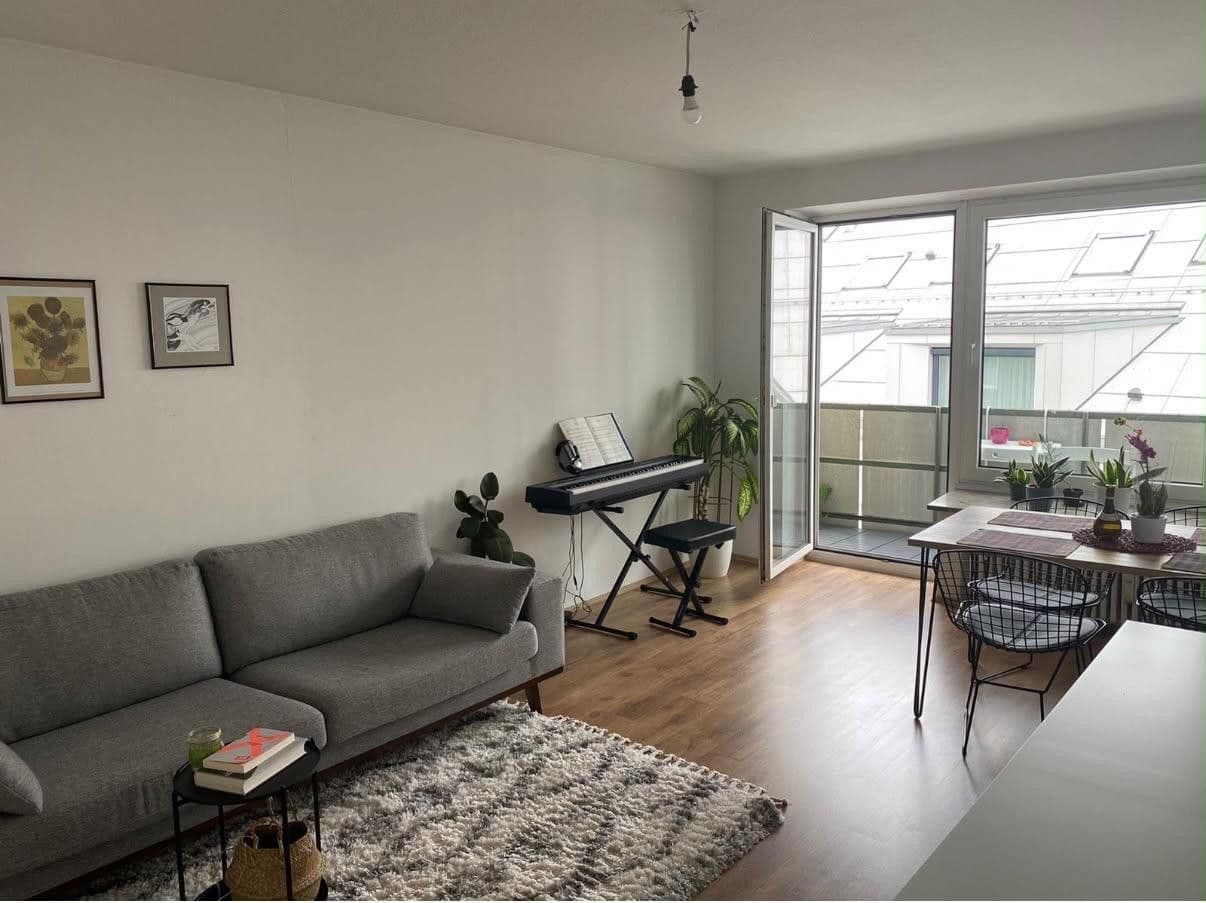 3 bedroom flat to rent, 68 m², München, Bavaria 3 bedroom flat to rent, 68 m², München, Bavaria
