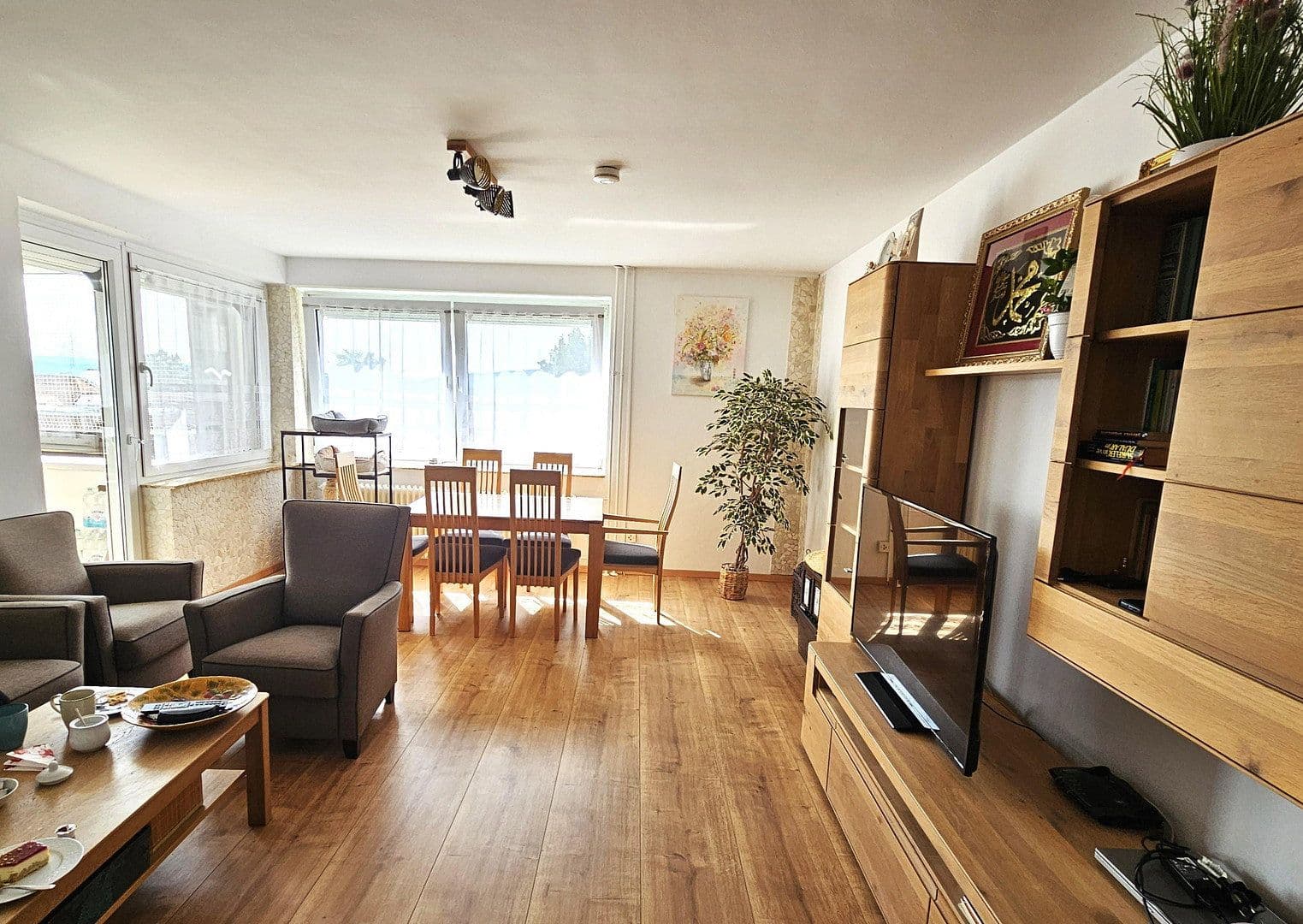 3 bedroom flat for sale, 91 m², Ronnenberg, Lower Saxony 3 bedroom flat for sale, 91 m², Ronnenberg, Lower Saxony