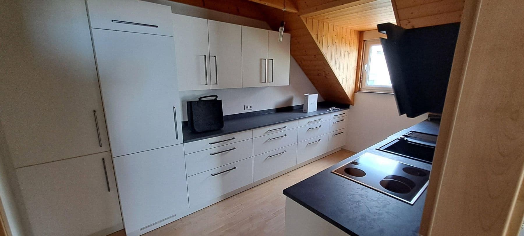 3 bedroom flat to rent, 120 m², Birenbach, Baden-Württemberg 3 bedroom flat to rent, 120 m², Birenbach, Baden-Württemberg