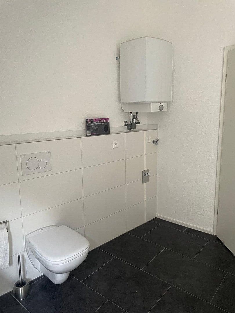 1 bedroom with open-plan kitchen flat to rent, 75 m², Schwäbisch Gmünd, Baden-Württemberg 1 bedroom with open-plan kitchen flat to rent, 75 m², Schwäbisch Gmünd, Baden-Württemberg