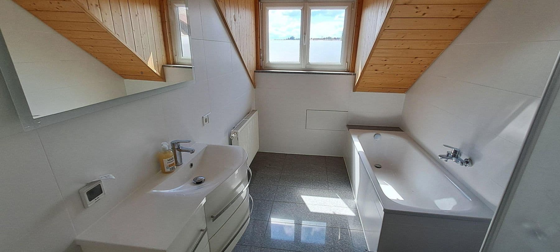 3 bedroom flat to rent, 120 m², Birenbach, Baden-Württemberg 3 bedroom flat to rent, 120 m², Birenbach, Baden-Württemberg