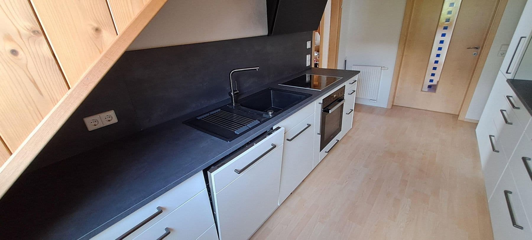 3 bedroom flat to rent, 120 m², Birenbach, Baden-Württemberg 3 bedroom flat to rent, 120 m², Birenbach, Baden-Württemberg