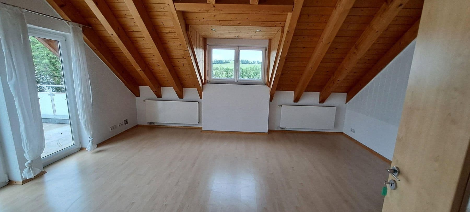 3 bedroom flat to rent, 120 m², Birenbach, Baden-Württemberg 3 bedroom flat to rent, 120 m², Birenbach, Baden-Württemberg