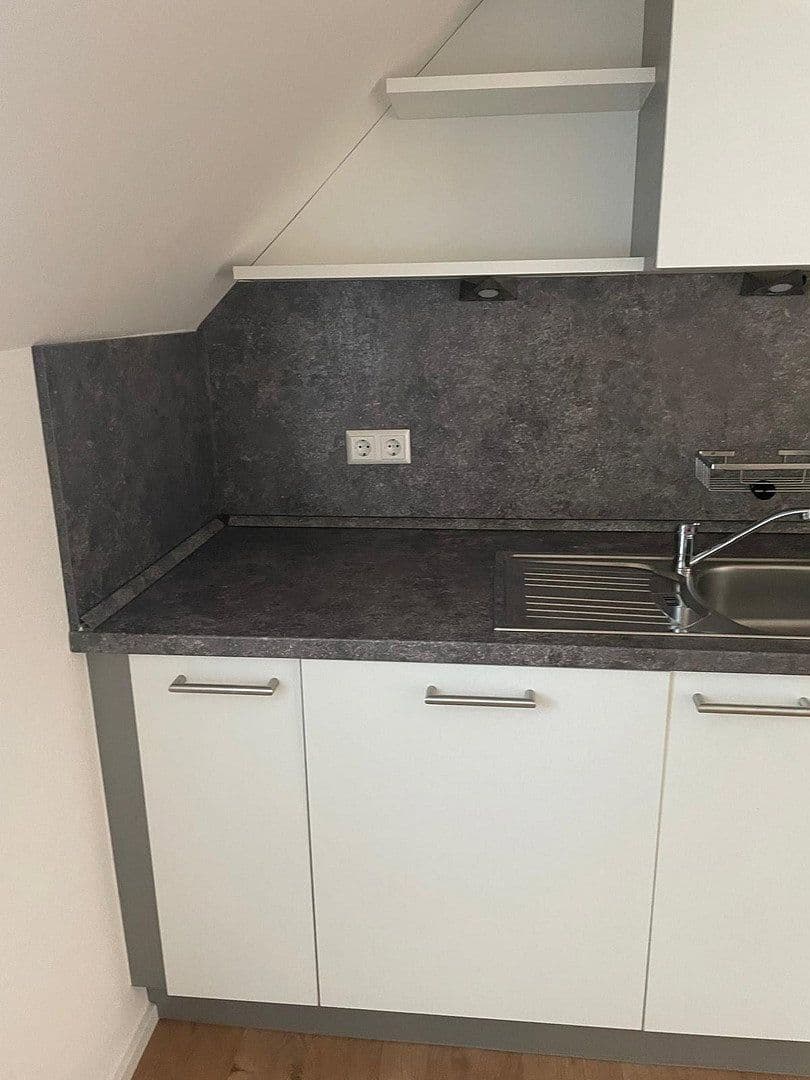 1 bedroom with open-plan kitchen flat to rent, 75 m², Schwäbisch Gmünd, Baden-Württemberg 1 bedroom with open-plan kitchen flat to rent, 75 m², Schwäbisch Gmünd, Baden-Württemberg