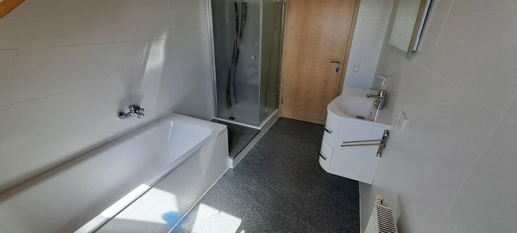 3 bedroom flat to rent, 120 m², Birenbach, Baden-Württemberg 3 bedroom flat to rent, 120 m², Birenbach, Baden-Württemberg