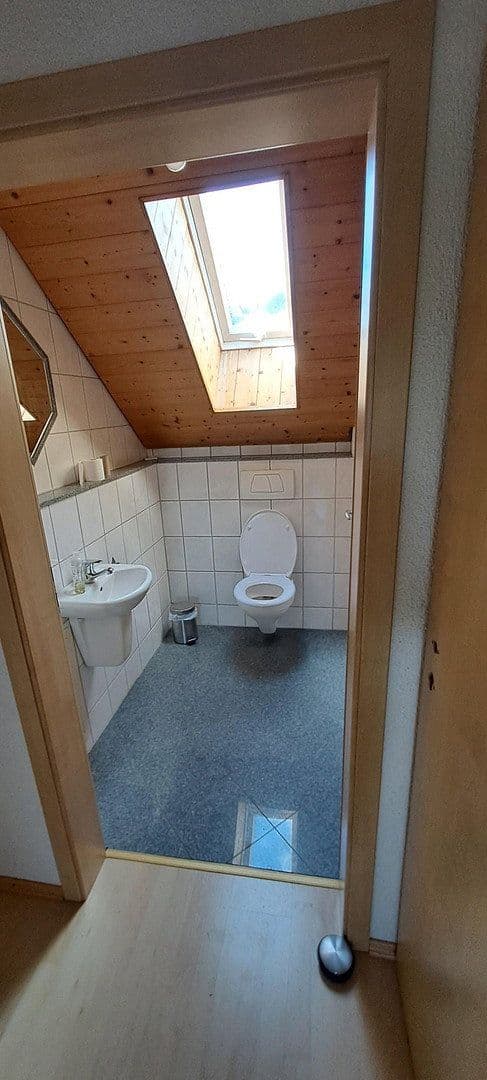3 bedroom flat to rent, 120 m², Birenbach, Baden-Württemberg 3 bedroom flat to rent, 120 m², Birenbach, Baden-Württemberg