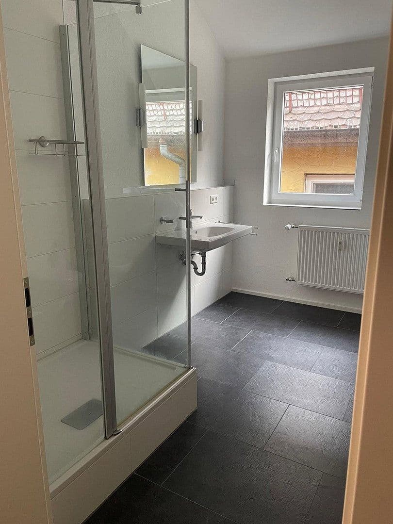 1 bedroom with open-plan kitchen flat to rent, 75 m², Schwäbisch Gmünd, Baden-Württemberg 1 bedroom with open-plan kitchen flat to rent, 75 m², Schwäbisch Gmünd, Baden-Württemberg