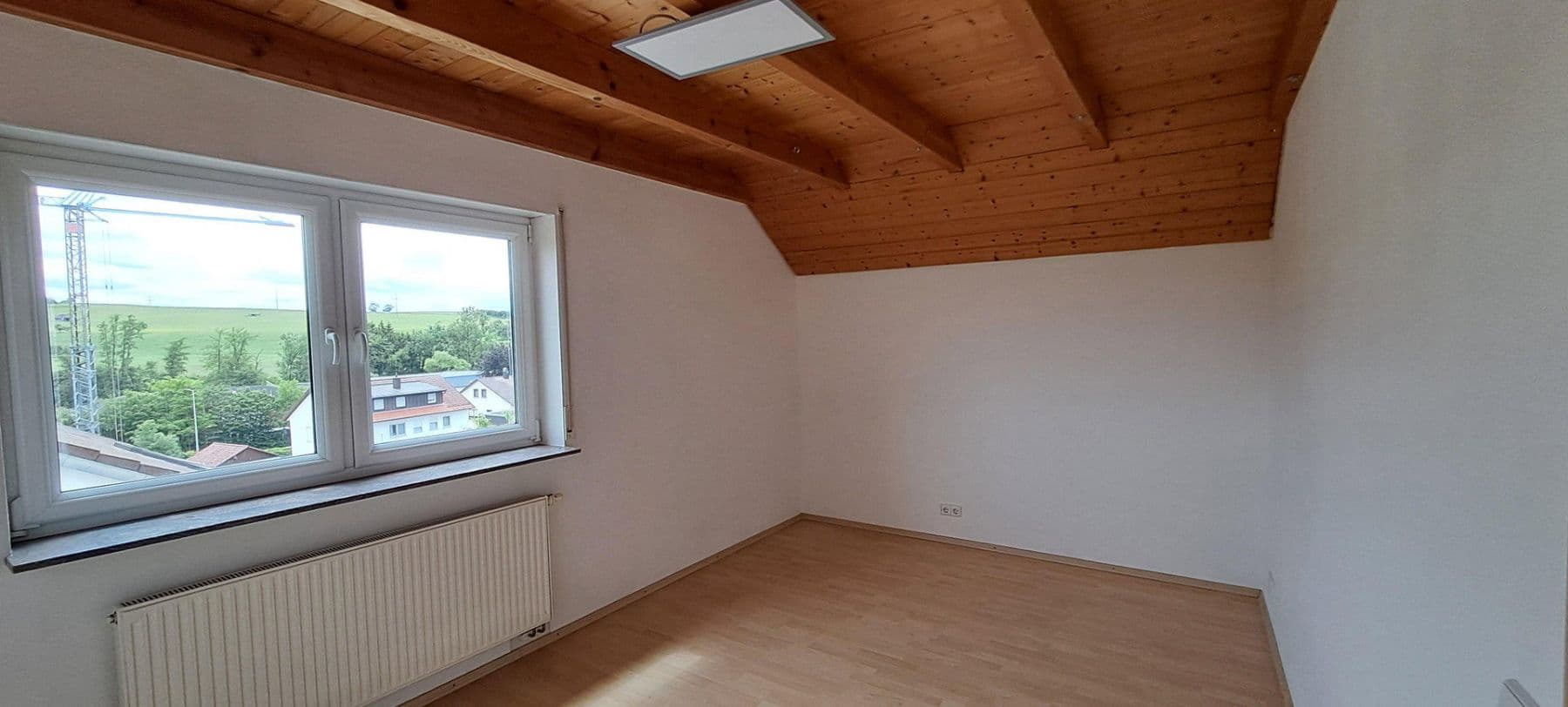 3 bedroom flat to rent, 120 m², Birenbach, Baden-Württemberg 3 bedroom flat to rent, 120 m², Birenbach, Baden-Württemberg
