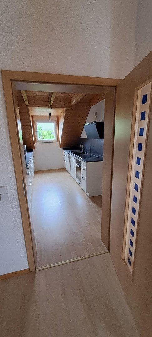 3 bedroom flat to rent, 120 m², Birenbach, Baden-Württemberg 3 bedroom flat to rent, 120 m², Birenbach, Baden-Württemberg