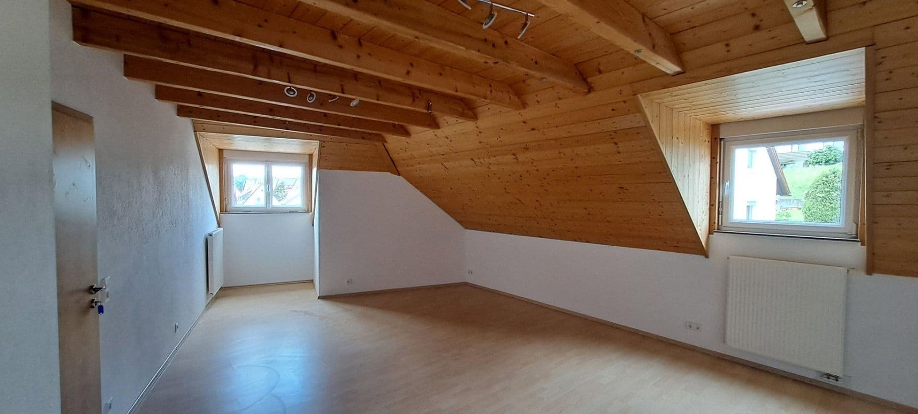 3 bedroom flat to rent, 120 m², Birenbach, Baden-Württemberg 3 bedroom flat to rent, 120 m², Birenbach, Baden-Württemberg