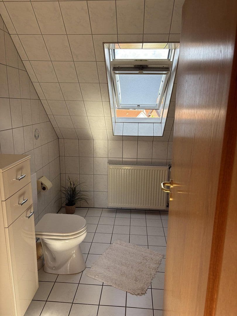 3 bedroom flat to rent, 43 m², Bad Oeynhausen, North Rhine-Westphalia 3 bedroom flat to rent, 43 m², Bad Oeynhausen, North Rhine-Westphalia