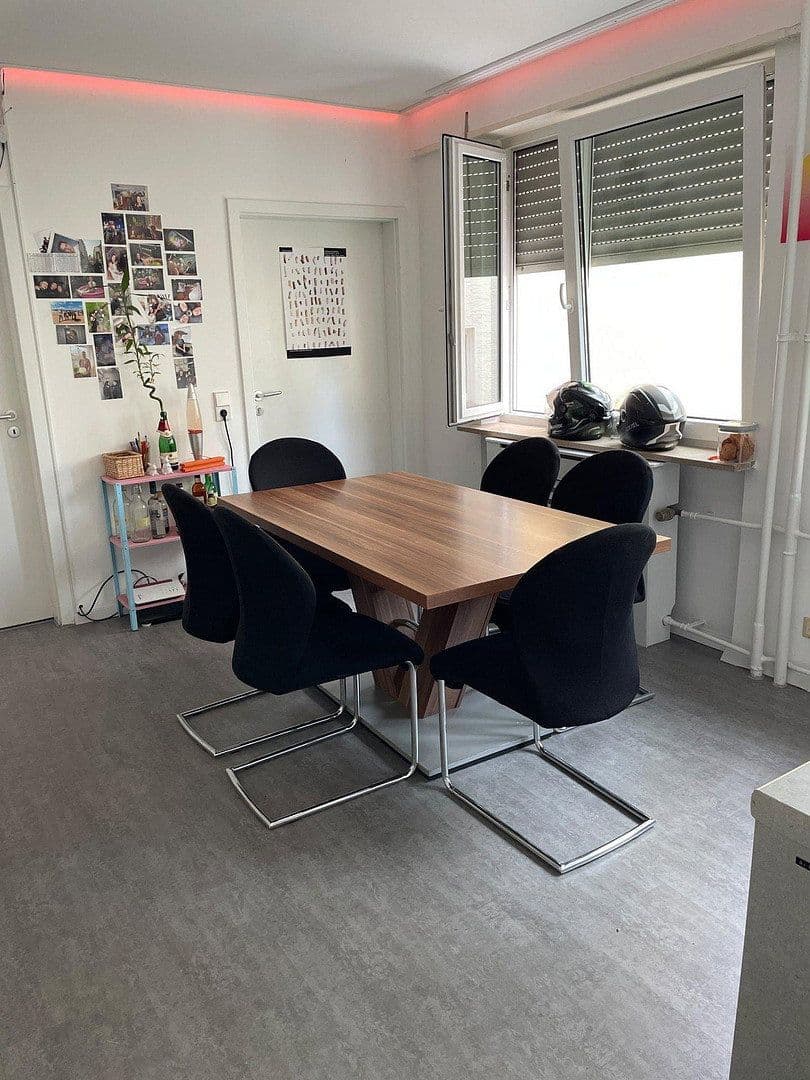 flat to rent, 13 m², Herdweg 35, Stuttgart, Baden-Württemberg flat to rent, 13 m², Herdweg 35, Stuttgart, Baden-Württemberg