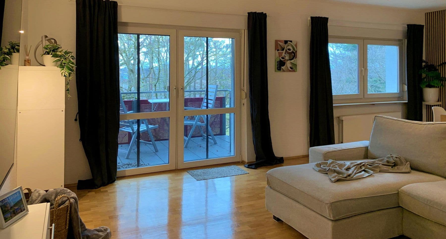 3 bedroom flat for sale, 108 m², Rhode-Island-Allee 83, Karlsruhe, Baden-Württemberg 3 bedroom flat for sale, 108 m², Rhode-Island-Allee 83, Karlsruhe, Baden-Württemberg