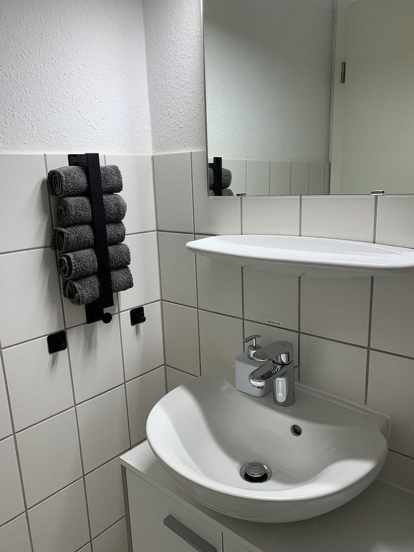 3 bedroom flat for sale, 108 m², Rhode-Island-Allee 83, Karlsruhe, Baden-Württemberg 3 bedroom flat for sale, 108 m², Rhode-Island-Allee 83, Karlsruhe, Baden-Württemberg
