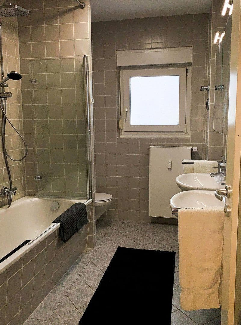3 bedroom flat for sale, 108 m², Rhode-Island-Allee 83, Karlsruhe, Baden-Württemberg 3 bedroom flat for sale, 108 m², Rhode-Island-Allee 83, Karlsruhe, Baden-Württemberg