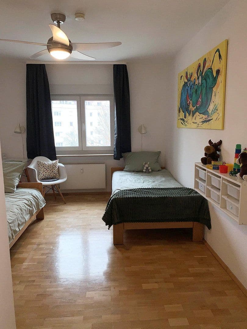 3 bedroom flat for sale, 108 m², Rhode-Island-Allee 83, Karlsruhe, Baden-Württemberg 3 bedroom flat for sale, 108 m², Rhode-Island-Allee 83, Karlsruhe, Baden-Württemberg