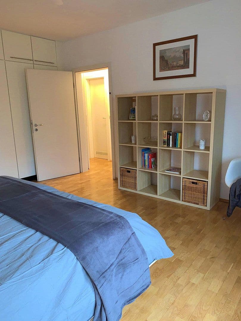 3 bedroom flat for sale, 108 m², Rhode-Island-Allee 83, Karlsruhe, Baden-Württemberg 3 bedroom flat for sale, 108 m², Rhode-Island-Allee 83, Karlsruhe, Baden-Württemberg
