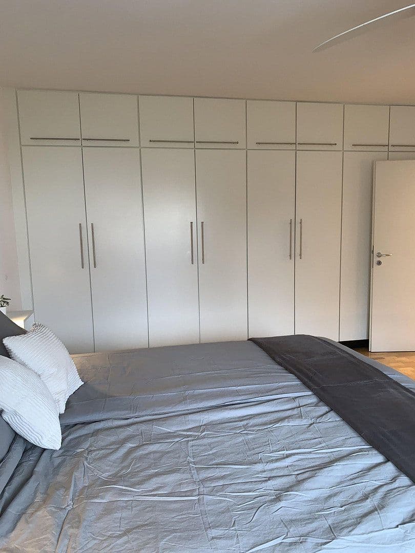 3 bedroom flat for sale, 108 m², Rhode-Island-Allee 83, Karlsruhe, Baden-Württemberg 3 bedroom flat for sale, 108 m², Rhode-Island-Allee 83, Karlsruhe, Baden-Württemberg