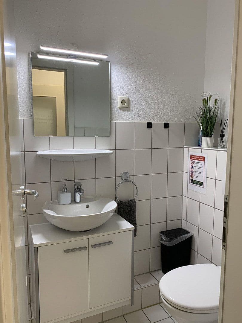 3 bedroom flat for sale, 108 m², Rhode-Island-Allee 83, Karlsruhe, Baden-Württemberg 3 bedroom flat for sale, 108 m², Rhode-Island-Allee 83, Karlsruhe, Baden-Württemberg