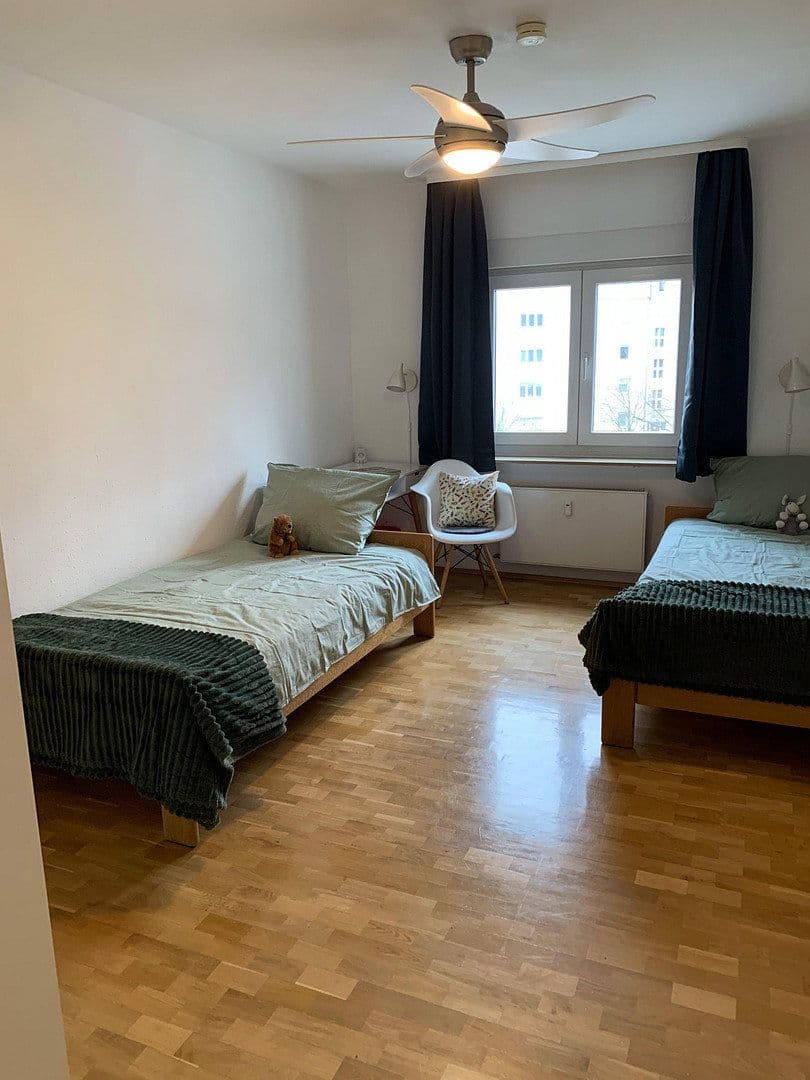 3 bedroom flat for sale, 108 m², Rhode-Island-Allee 83, Karlsruhe, Baden-Württemberg 3 bedroom flat for sale, 108 m², Rhode-Island-Allee 83, Karlsruhe, Baden-Württemberg