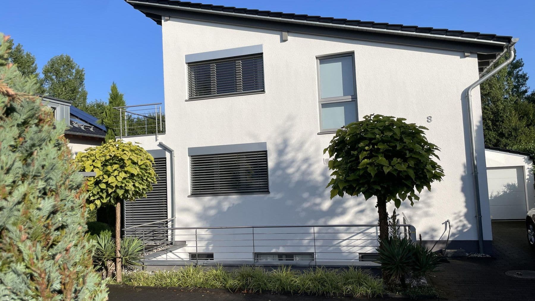 house for sale, 274 m², Königswinter, North Rhine-Westphalia house for sale, 274 m², Königswinter, North Rhine-Westphalia