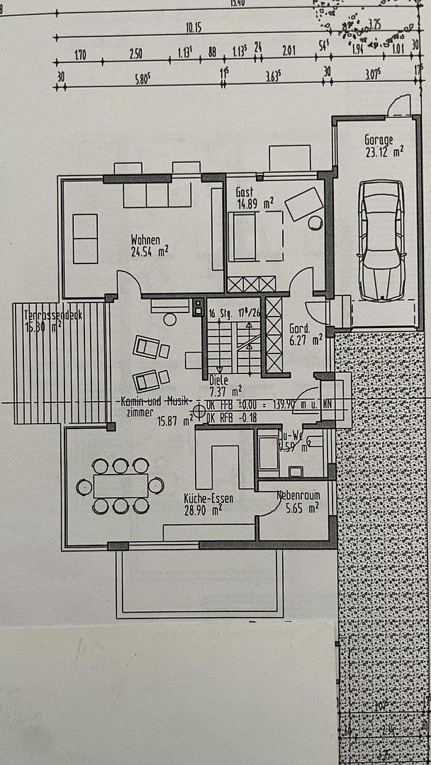 house for sale, 274 m², Königswinter, North Rhine-Westphalia house for sale, 274 m², Königswinter, North Rhine-Westphalia