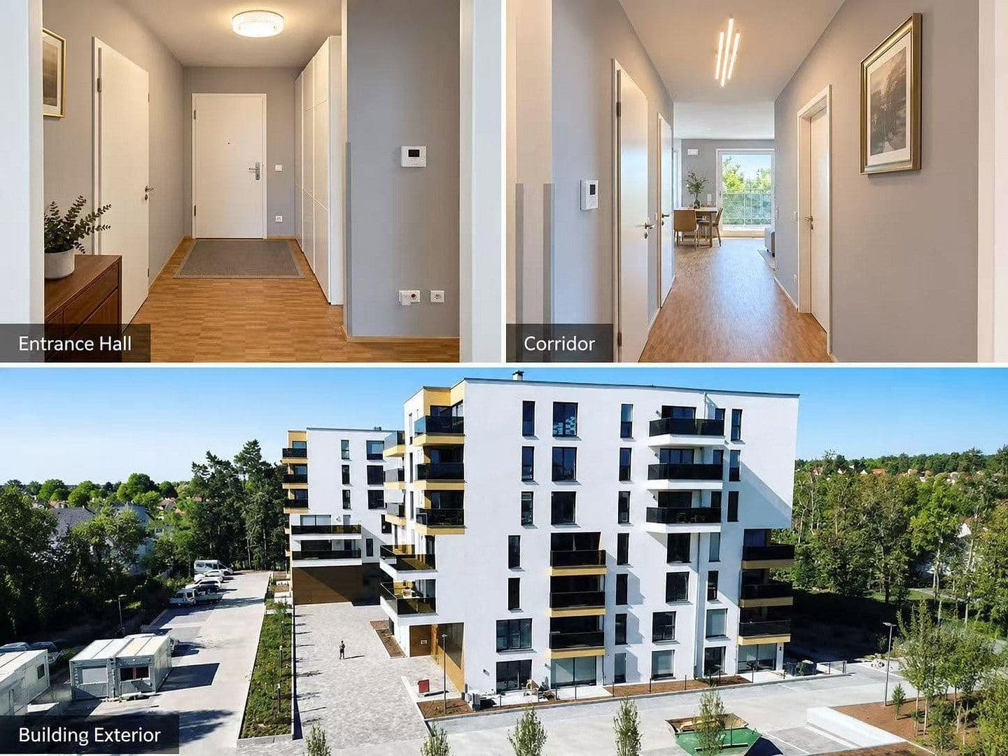 3 bedroom flat to rent, 80 m², Im Setzling 39, Oberursel (Taunus), Hesse 3 bedroom flat to rent, 80 m², Im Setzling 39, Oberursel (Taunus), Hesse