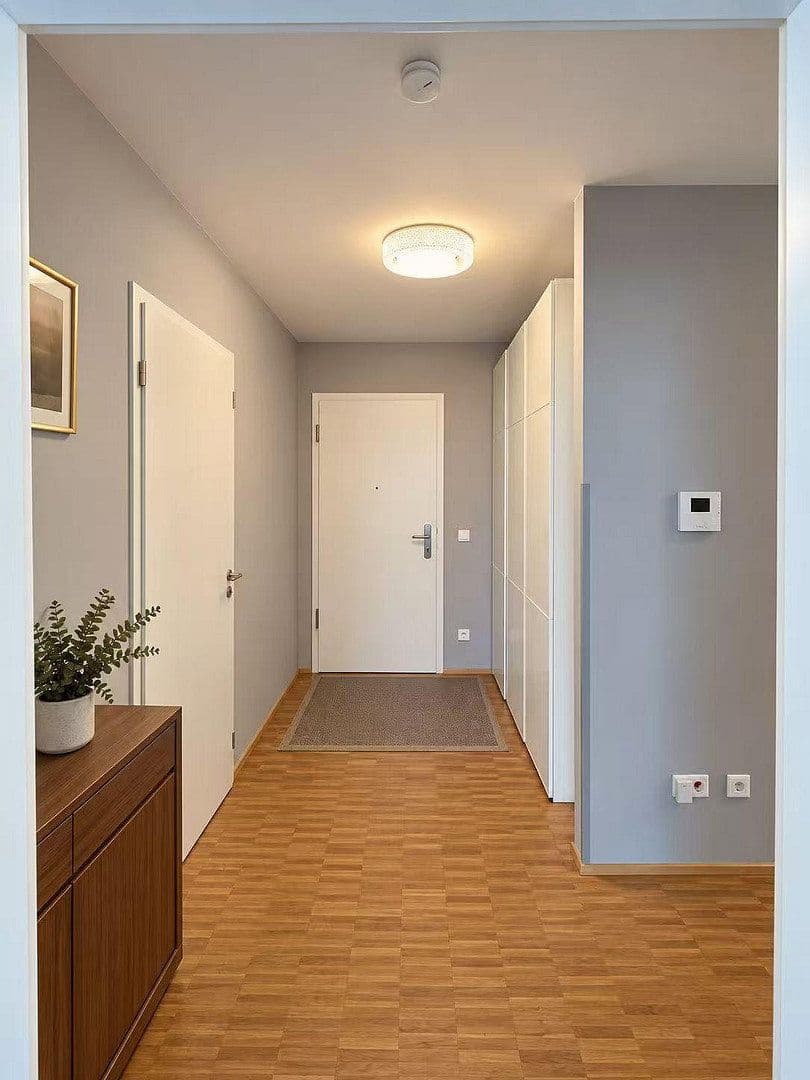 3 bedroom flat to rent, 80 m², Im Setzling 39, Oberursel (Taunus), Hesse 3 bedroom flat to rent, 80 m², Im Setzling 39, Oberursel (Taunus), Hesse