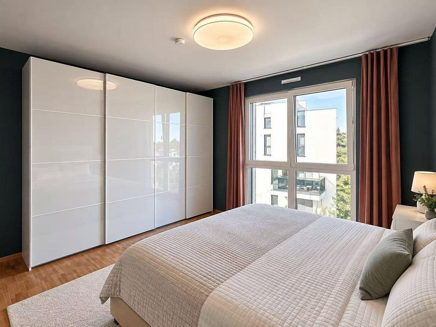 3 bedroom flat to rent, 80 m², Im Setzling 39, Oberursel (Taunus), Hesse 3 bedroom flat to rent, 80 m², Im Setzling 39, Oberursel (Taunus), Hesse