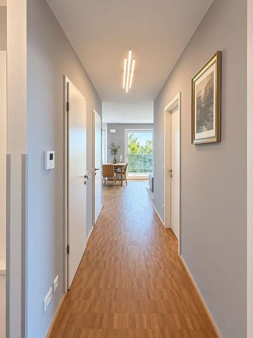 3 bedroom flat to rent, 80 m², Im Setzling 39, Oberursel (Taunus), Hesse 3 bedroom flat to rent, 80 m², Im Setzling 39, Oberursel (Taunus), Hesse