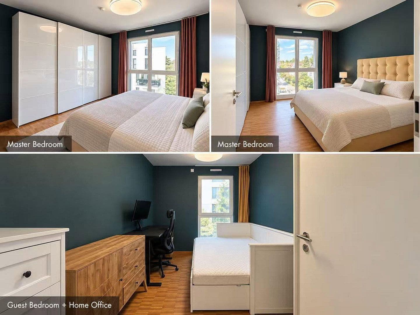 3 bedroom flat to rent, 80 m², Im Setzling 39, Oberursel (Taunus), Hesse 3 bedroom flat to rent, 80 m², Im Setzling 39, Oberursel (Taunus), Hesse