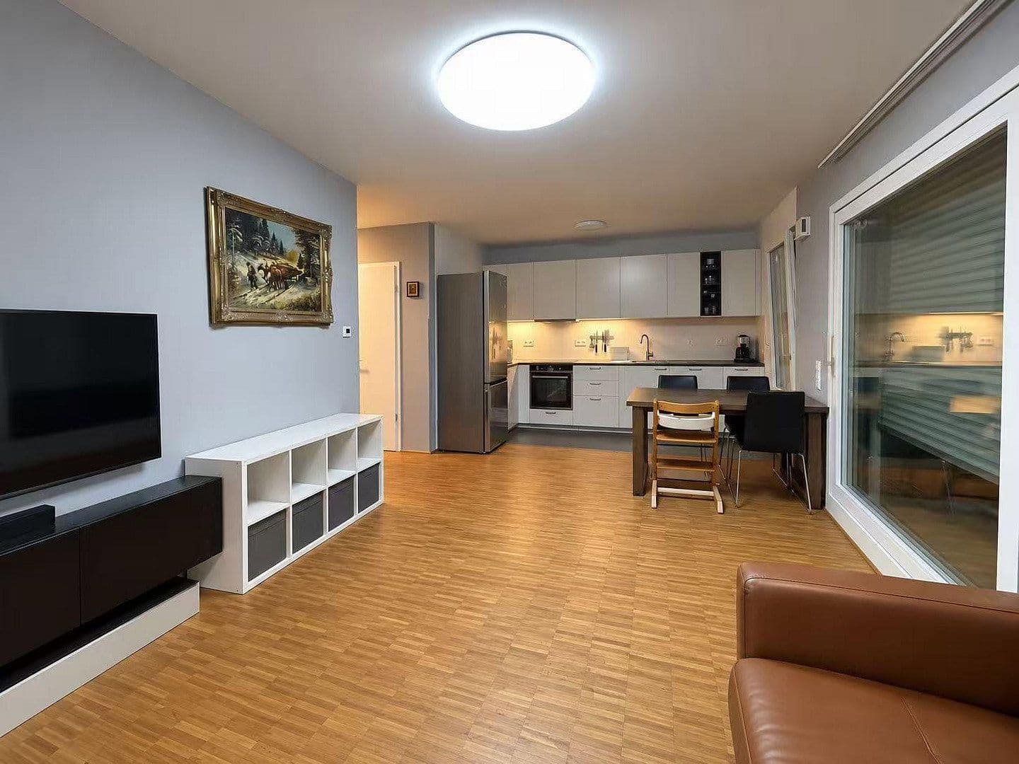 3 bedroom flat to rent, 80 m², Im Setzling 39, Oberursel (Taunus), Hesse 3 bedroom flat to rent, 80 m², Im Setzling 39, Oberursel (Taunus), Hesse