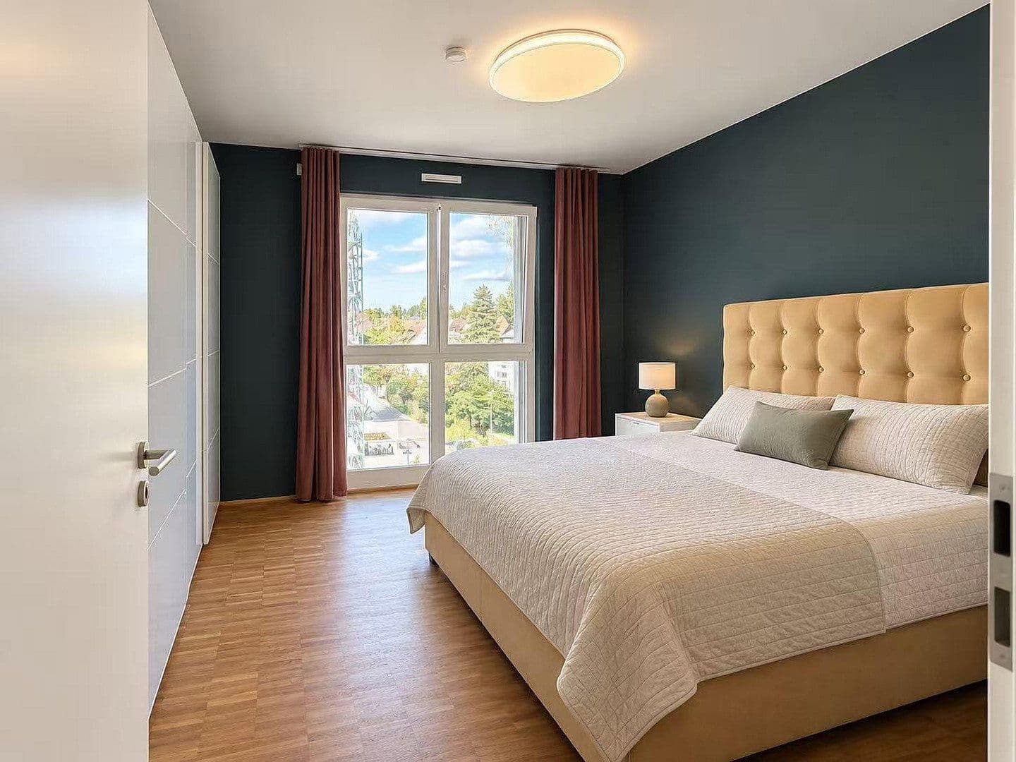 3 bedroom flat to rent, 80 m², Im Setzling 39, Oberursel (Taunus), Hesse 3 bedroom flat to rent, 80 m², Im Setzling 39, Oberursel (Taunus), Hesse