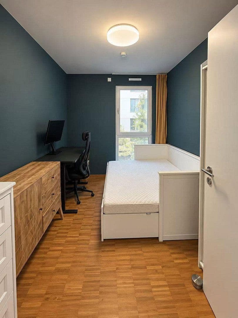 3 bedroom flat to rent, 80 m², Im Setzling 39, Oberursel (Taunus), Hesse 3 bedroom flat to rent, 80 m², Im Setzling 39, Oberursel (Taunus), Hesse