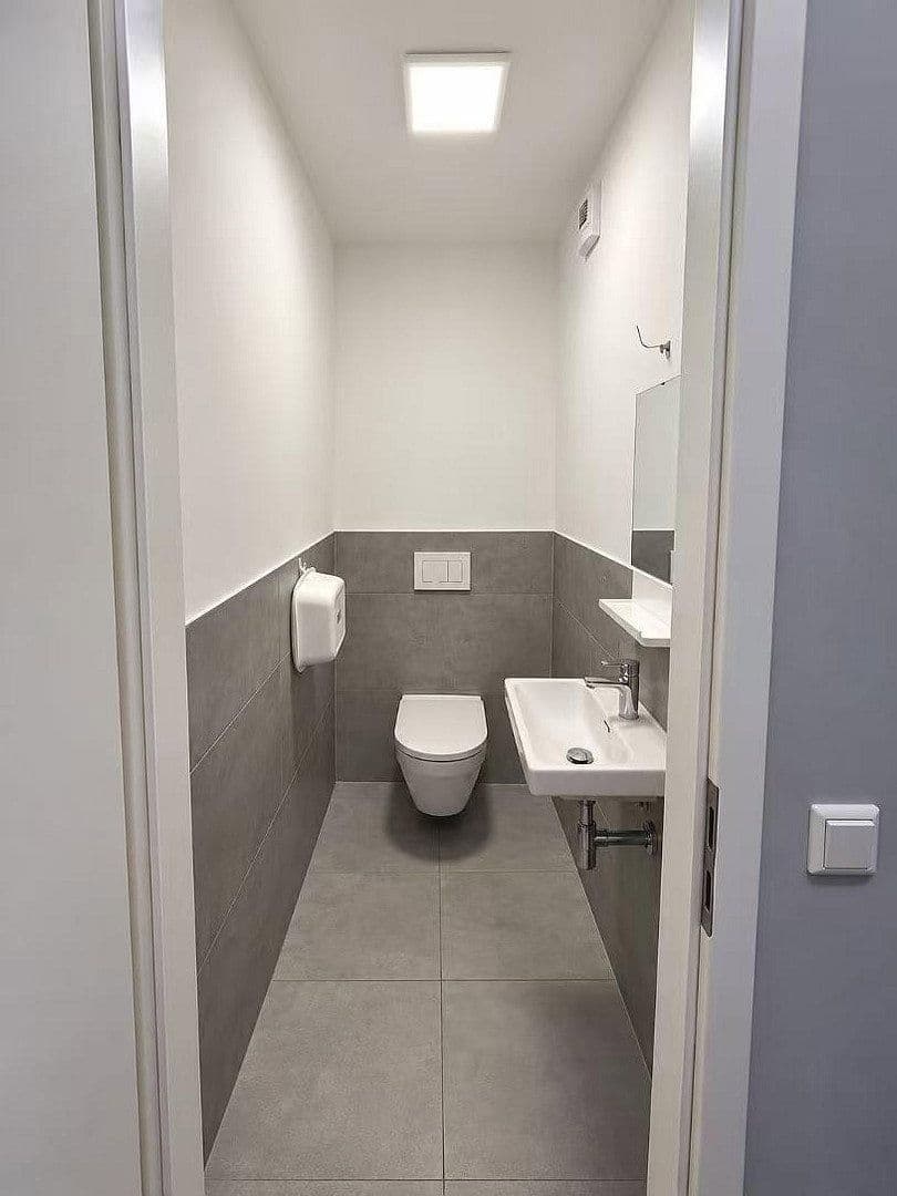 3 bedroom flat to rent, 80 m², Im Setzling 39, Oberursel (Taunus), Hesse 3 bedroom flat to rent, 80 m², Im Setzling 39, Oberursel (Taunus), Hesse