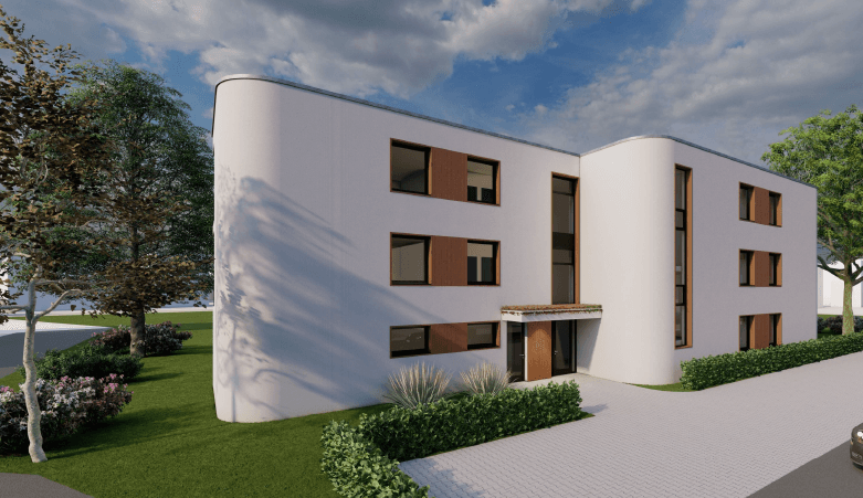 2 bedroom flat to rent, 65 m², Bohenkamp 19, Brakel, North Rhine-Westphalia 2 bedroom flat to rent, 65 m², Bohenkamp 19, Brakel, North Rhine-Westphalia