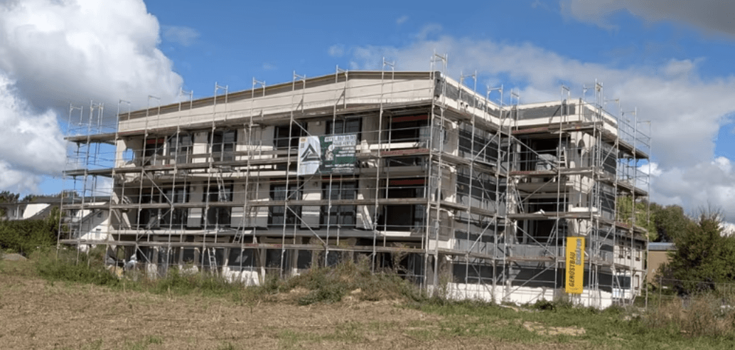2 bedroom flat to rent, 65 m², Bohenkamp 19, Brakel, North Rhine-Westphalia 2 bedroom flat to rent, 65 m², Bohenkamp 19, Brakel, North Rhine-Westphalia