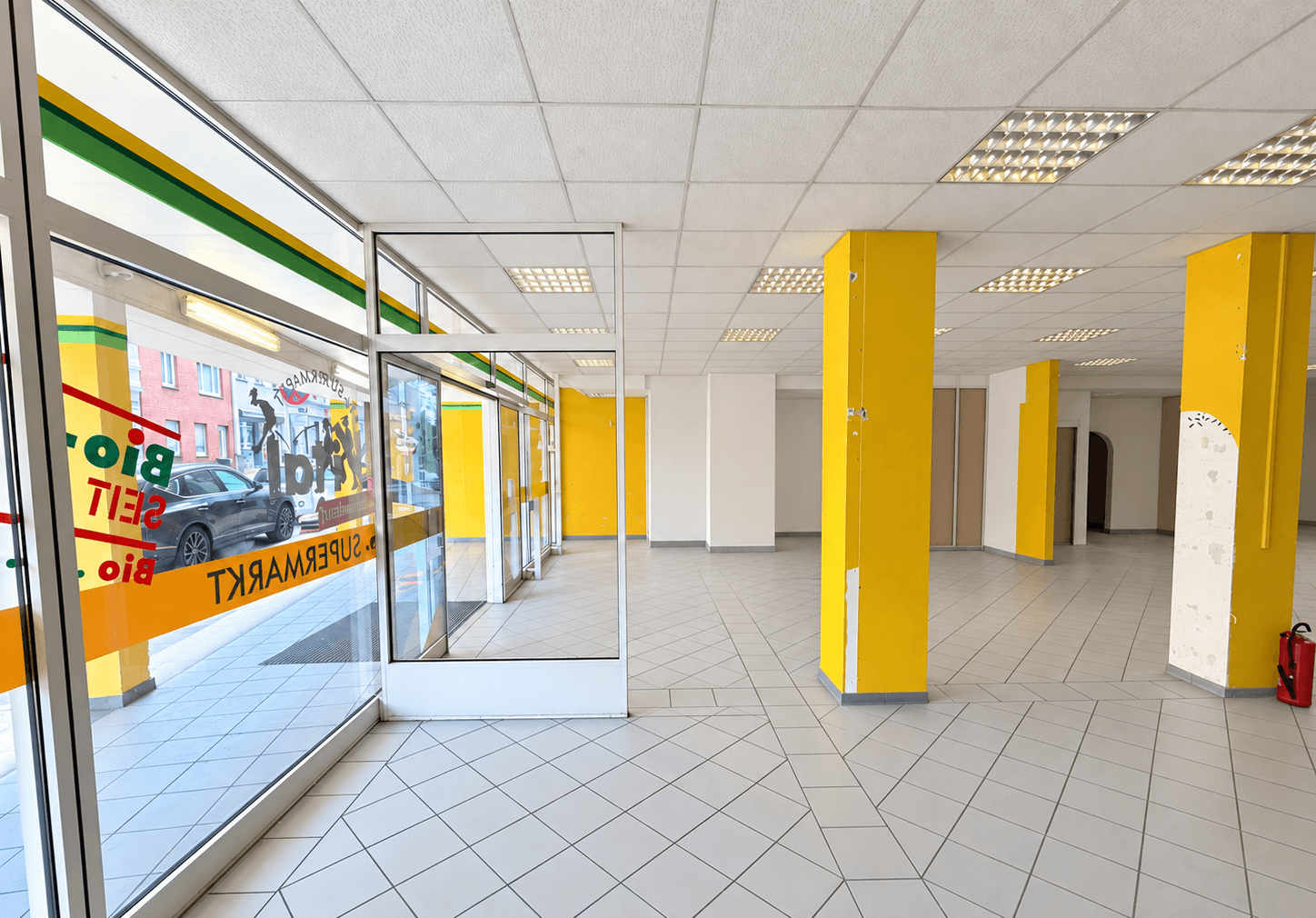 non-residential property to rent, 492 m², Jakobstr. 210-212, Aachen, North Rhine-Westphalia non-residential property to rent, 492 m², Jakobstr. 210-212, Aachen, North Rhine-Westphalia