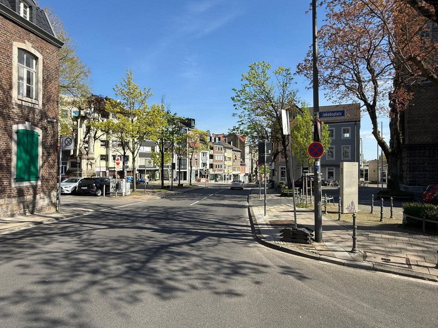 non-residential property to rent, 492 m², Jakobstr. 210-212, Aachen, North Rhine-Westphalia non-residential property to rent, 492 m², Jakobstr. 210-212, Aachen, North Rhine-Westphalia