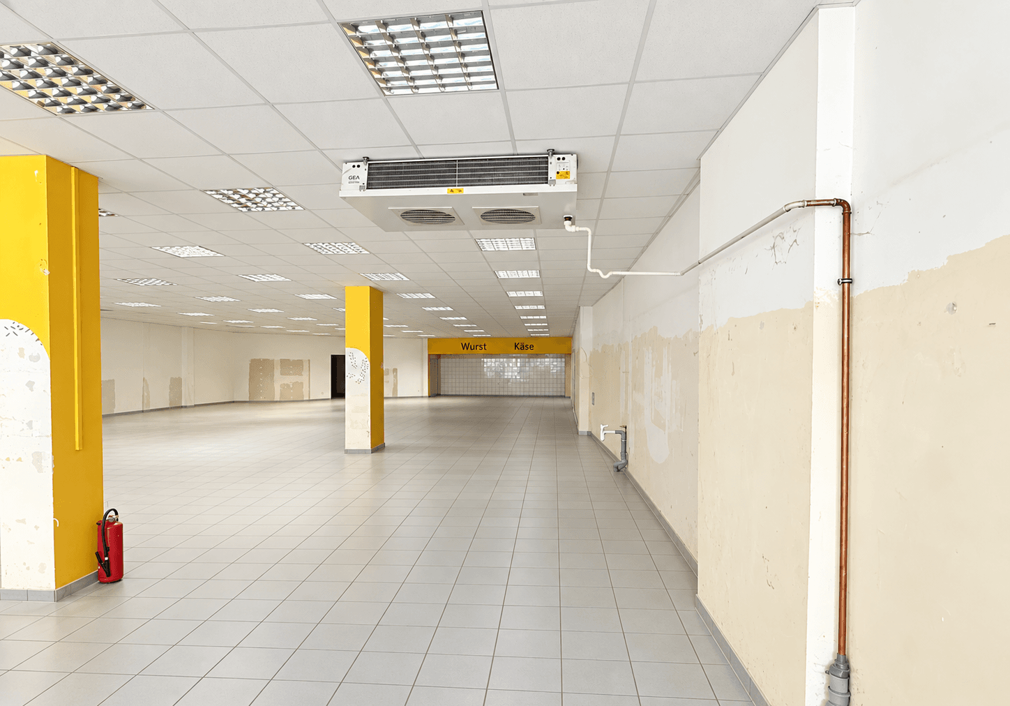 non-residential property to rent, 492 m², Jakobstr. 210-212, Aachen, North Rhine-Westphalia non-residential property to rent, 492 m², Jakobstr. 210-212, Aachen, North Rhine-Westphalia