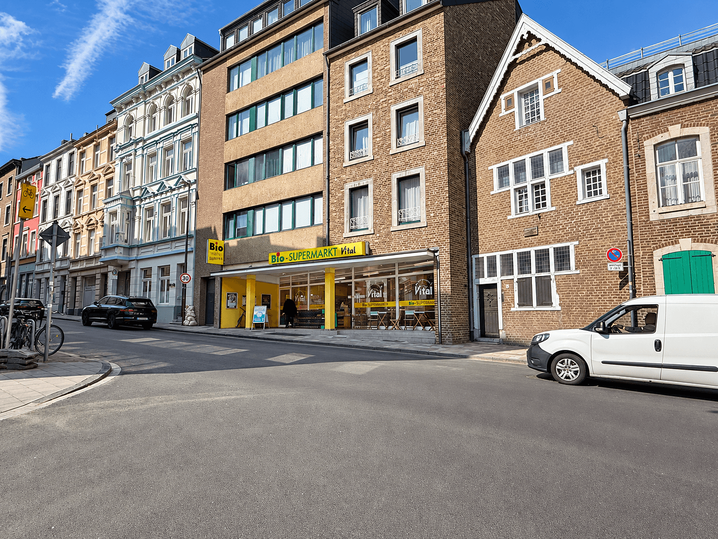 non-residential property to rent, 492 m², Jakobstr. 210-212, Aachen, North Rhine-Westphalia non-residential property to rent, 492 m², Jakobstr. 210-212, Aachen, North Rhine-Westphalia