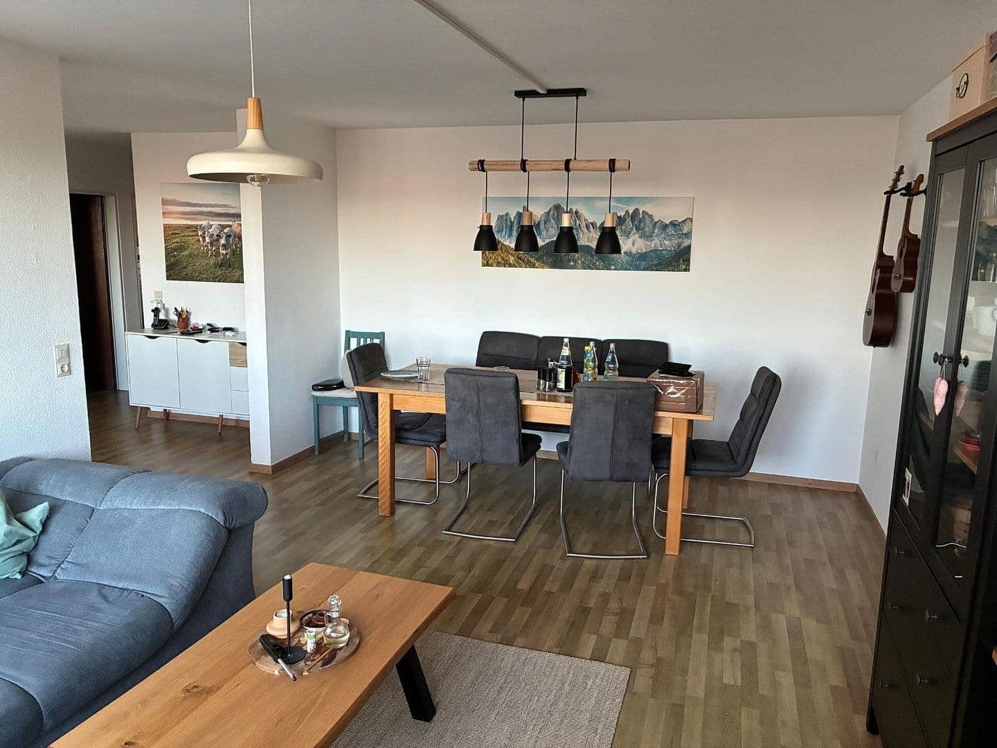 3 bedroom flat for sale, 99 m², Franz-Joseph-Spiegler-Str. 71, Wangen im Allgäu, Baden-Württemberg 3 bedroom flat for sale, 99 m², Franz-Joseph-Spiegler-Str. 71, Wangen im Allgäu, Baden-Württemberg