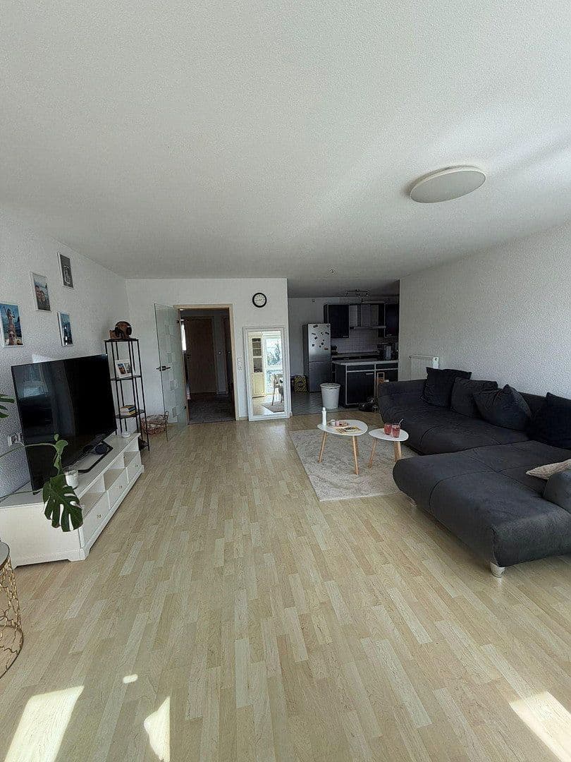 4 bedroom flat to rent, 91 m², Nersingen, Bavaria 4 bedroom flat to rent, 91 m², Nersingen, Bavaria