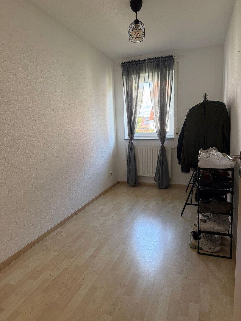 4 bedroom flat to rent, 91 m², Nersingen, Bavaria 4 bedroom flat to rent, 91 m², Nersingen, Bavaria