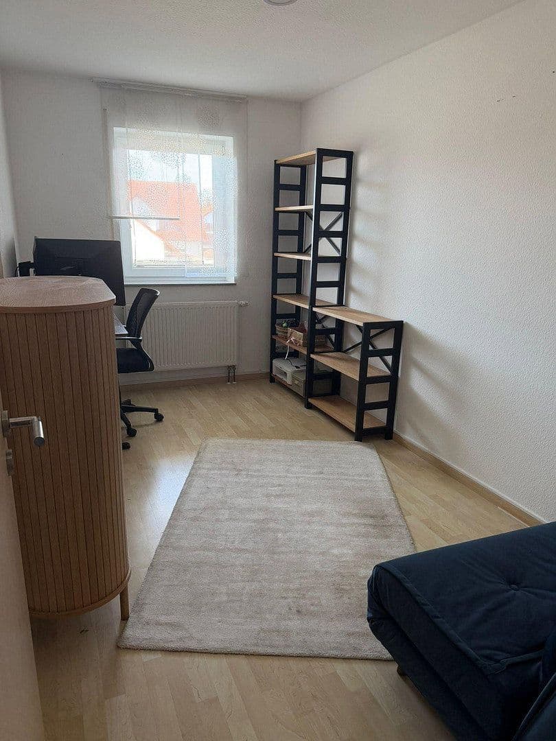 4 bedroom flat to rent, 91 m², Nersingen, Bavaria 4 bedroom flat to rent, 91 m², Nersingen, Bavaria