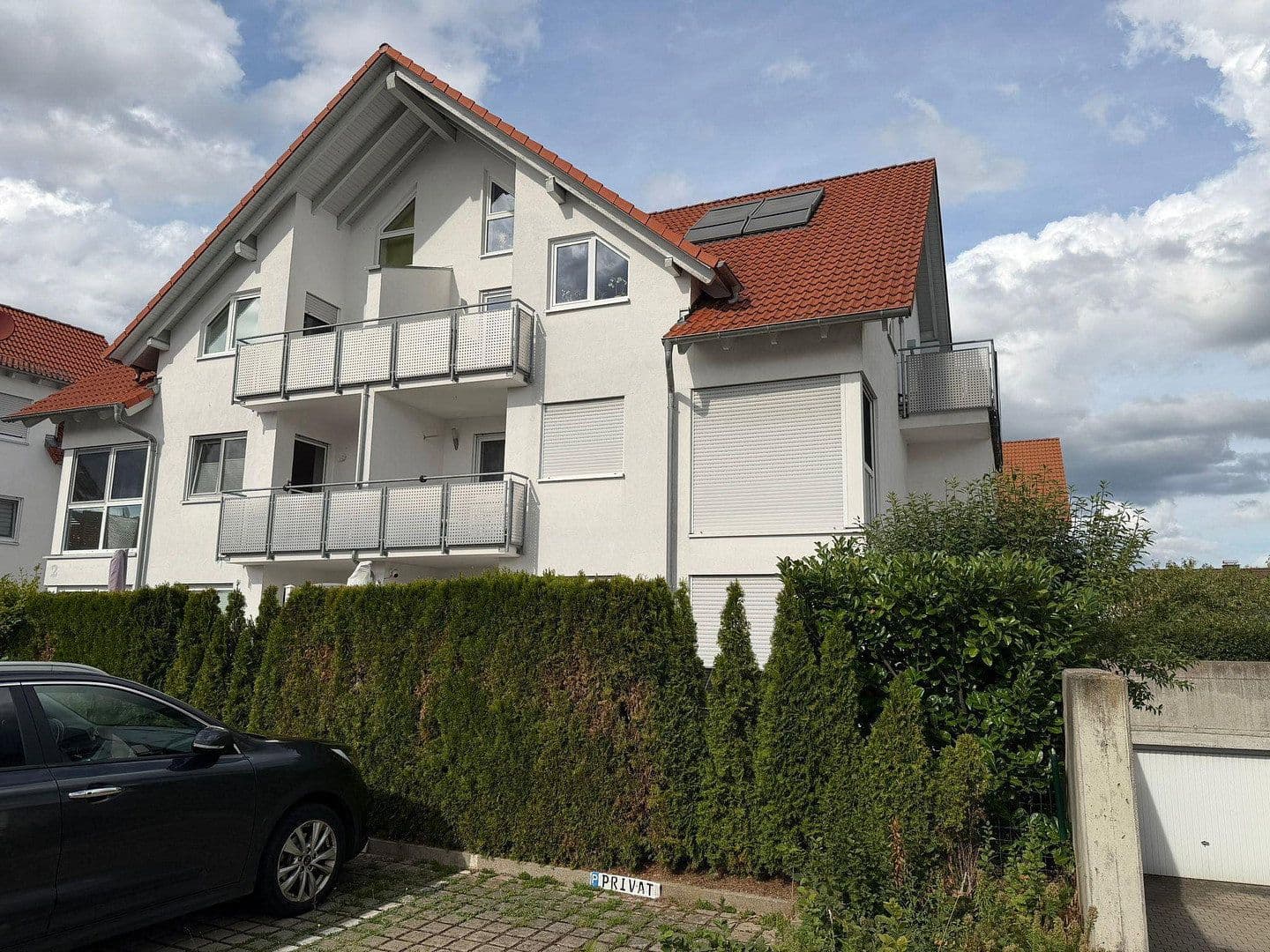 4 bedroom flat to rent, 91 m², Nersingen, Bavaria 4 bedroom flat to rent, 91 m², Nersingen, Bavaria